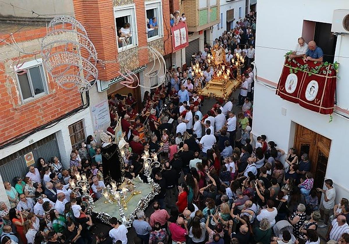 Fiestas De Ll ria Ll ria Celebra La Fira I Festes De Sant Miquel 2024 fiestas-de-ll-ria-ll-ria-celebra-la-fira-i-festes-de-sant-miquel-2024